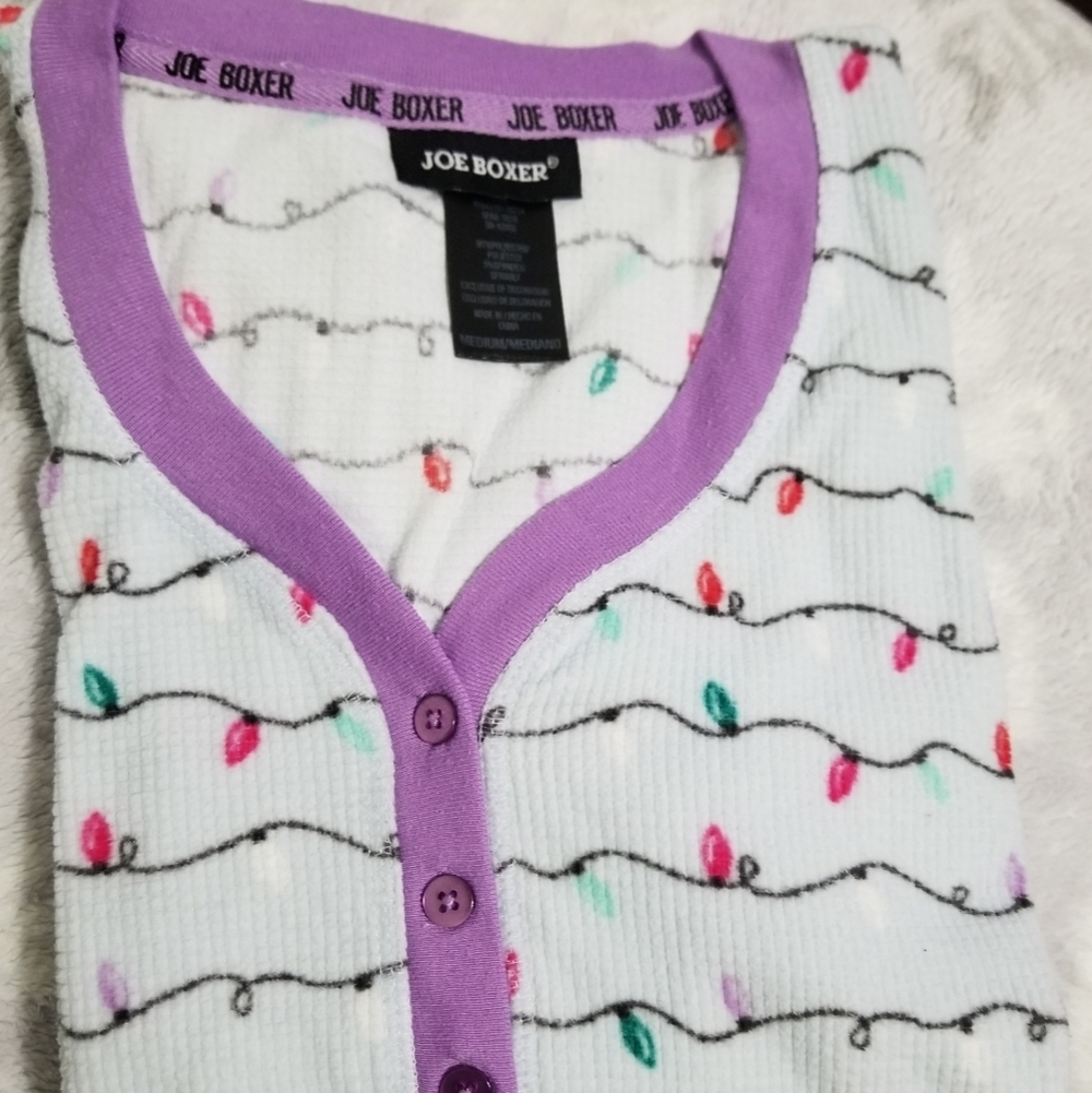 Joe Boxer Sleepwear - Picture 5 of 5